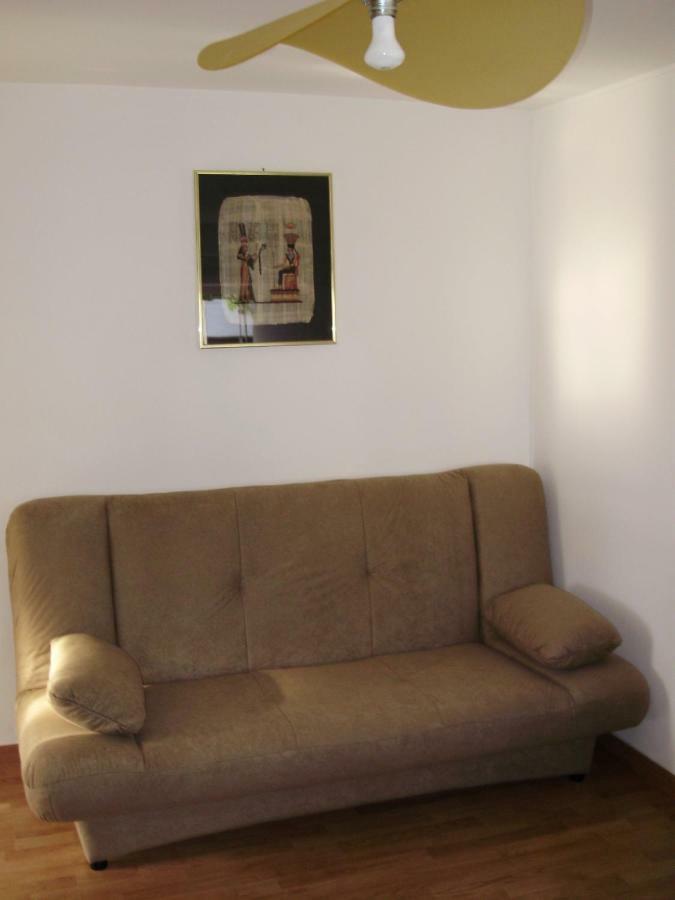 Tea1 Apartamento PUY Exterior foto