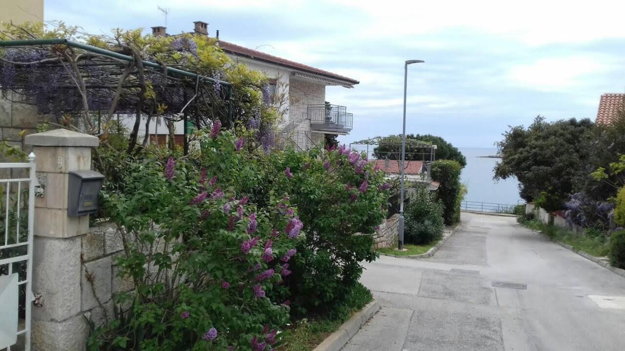 Tea1 Apartamento PUY Exterior foto